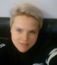 Алла Эдуардовна